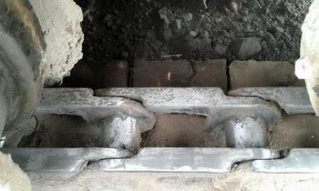 ขาย- รถปูยาง แทรคเหล็ก มือสองญี่ปุ่น ยี่ห้อ HANTA พร้อมใช้งาน ครับ ขาย- รถปูยาง แทรคเหล็ก มือสองญี่ปุ่น ยี่ห้อ HANTA พร้อมใช้งาน ครับ