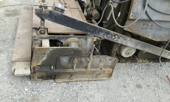 ขาย- รถปูยาง แทรคเหล็ก มือสองญี่ปุ่น ยี่ห้อ HANTA พร้อมใช้งาน ครับ ขาย- รถปูยาง แทรคเหล็ก มือสองญี่ปุ่น ยี่ห้อ HANTA พร้อมใช้งาน ครับ