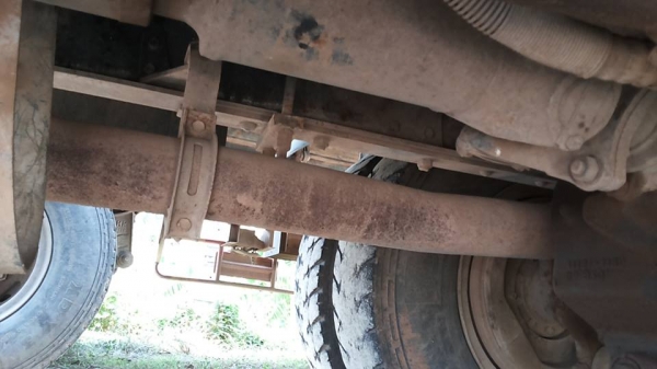 ***ขายแล้วครับขอบคุณ Truck2hand