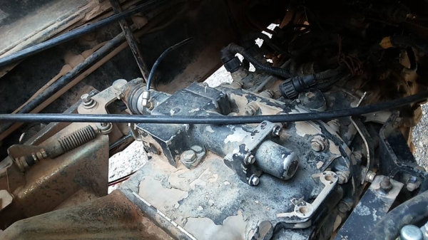 ***ขายแล้วครับขอบคุณ Truck2hand