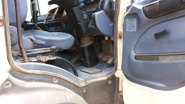 ***ขายแล้วครับขอบคุณ Truck2hand