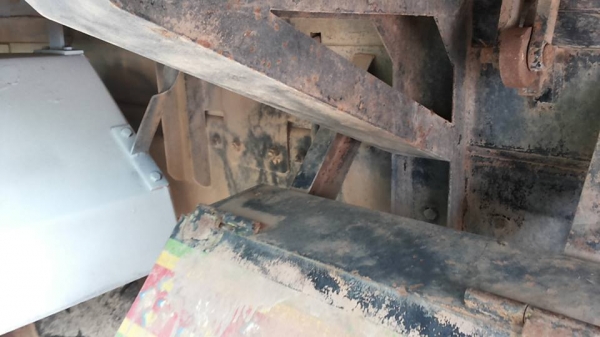 ***ขายแล้วครับขอบคุณ Truck2hand