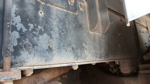 ***ขายแล้วครับขอบคุณ Truck2hand