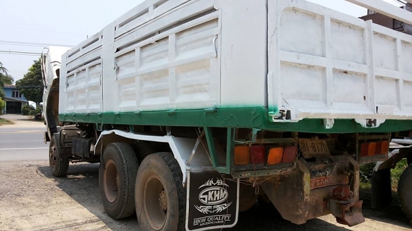 ***ขายแล้วครับขอบคุณ Truck2hand