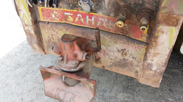 ***ขายแล้วครับขอบคุณ Truck2hand