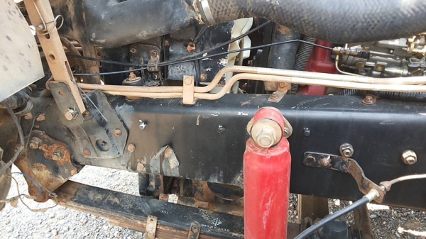 ***ขายแล้วครับขอบคุณ Truck2hand