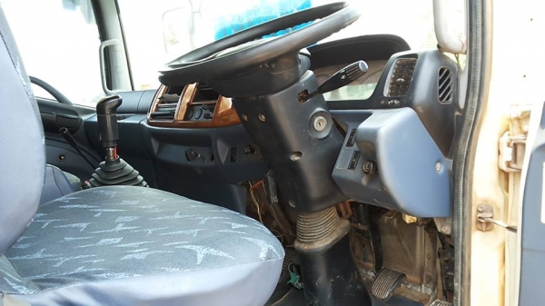 ***ขายแล้วครับขอบคุณ Truck2hand