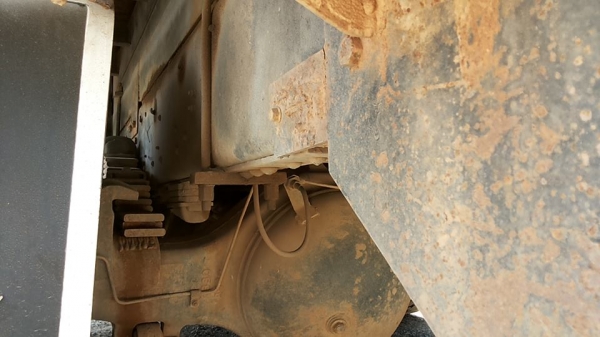 ***ขายแล้วครับขอบคุณ Truck2hand