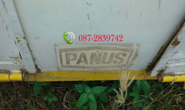 ขายกระบะรถบรรทุก 10 ล้อ (ไม่ดั้มพ์)