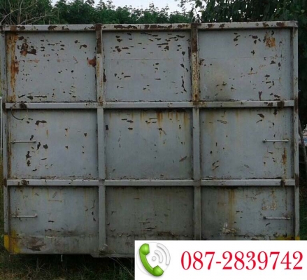 ขายกระบะรถบรรทุก 10 ล้อ (ไม่ดั้มพ์)