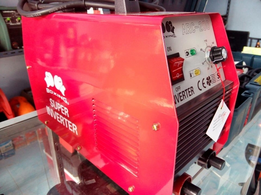 โปรโมชั่น เครื่องมืองานเชื่อมไฟฟ้าครบชุด ลดราคา โปรโมชั่น เครื่องมืองานเชื่อมไฟฟ้าครบชุด ลดราคา
