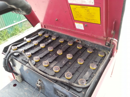 ขายรถโฟล์คลิฟท์