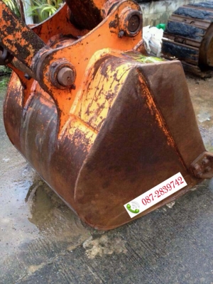 ขายรถแบคโฮ HITACHI EX 135-5 UR