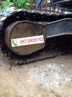 ขายรถแบคโฮ HITACHI EX 135-5 UR