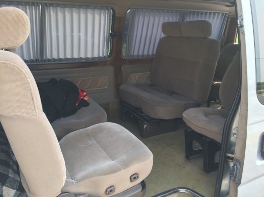 ขายเออแวนแต่งตัวนอก VIPทั้งคัน ขายเออแวนแต่งตัวนอก VIPทั้งคัน