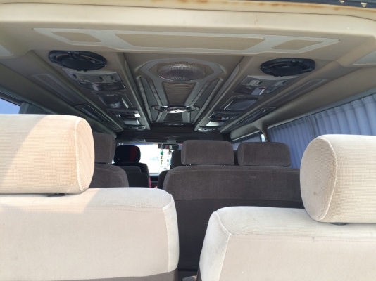 ขายเออแวนแต่งตัวนอก VIPทั้งคัน ขายเออแวนแต่งตัวนอก VIPทั้งคัน