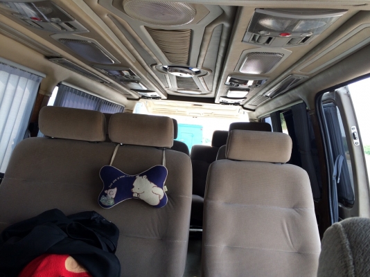 ขายเออแวนแต่งตัวนอก VIPทั้งคัน ขายเออแวนแต่งตัวนอก VIPทั้งคัน