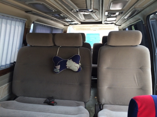 ขายเออแวนแต่งตัวนอก VIPทั้งคัน