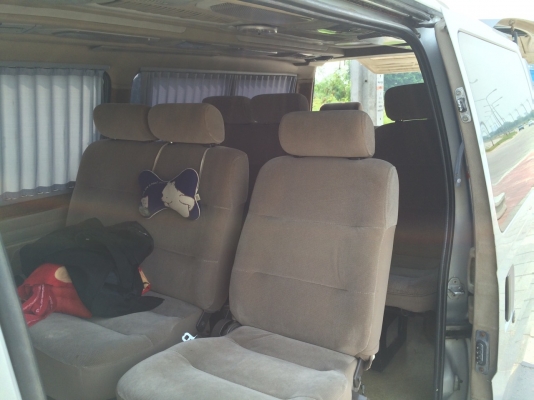 ขายเออแวนแต่งตัวนอก VIPทั้งคัน ขายเออแวนแต่งตัวนอก VIPทั้งคัน