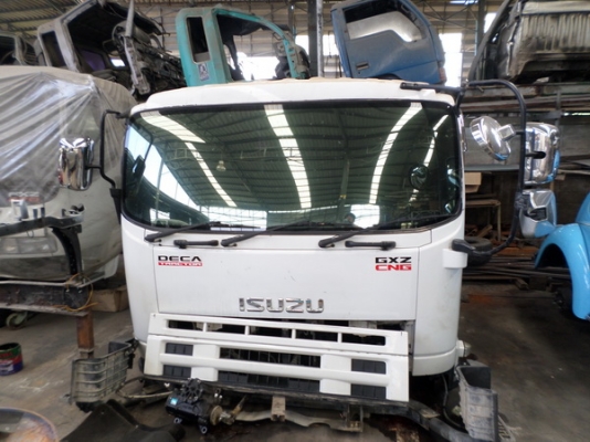 ขายหัว ISUZU DECA