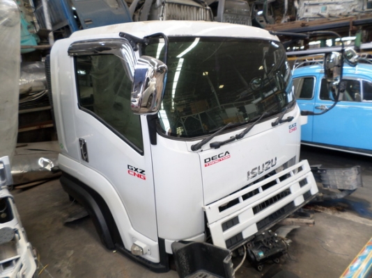 ขายหัว ISUZU DECA