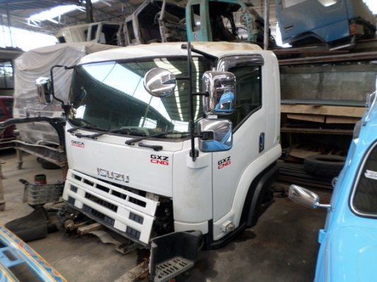 ขายหัว ISUZU DECA