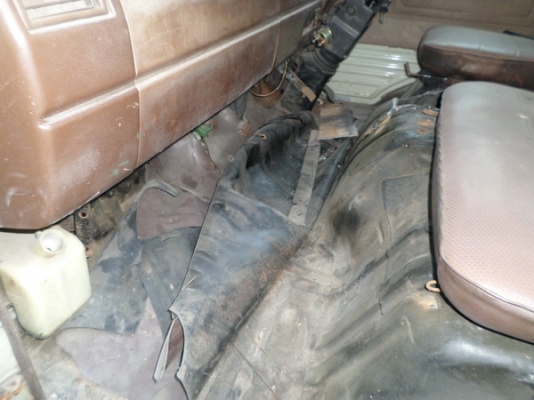 ขายหัว HINO