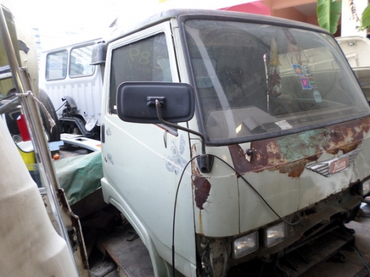 ขายหัว HINO