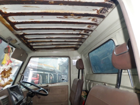 ขายหัว HINO