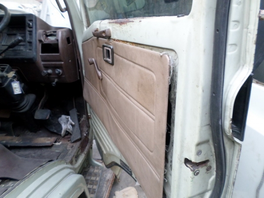 ขายหัว HINO