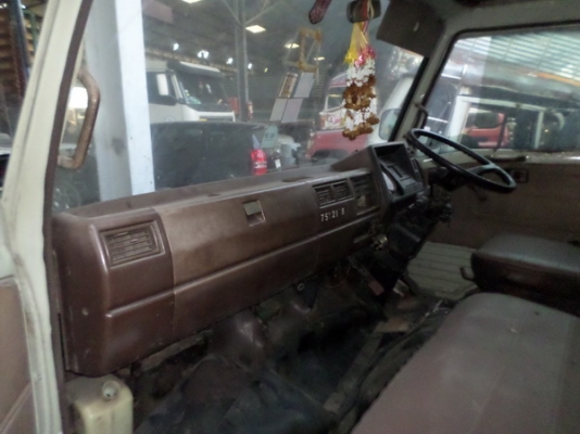 ขายหัว HINO