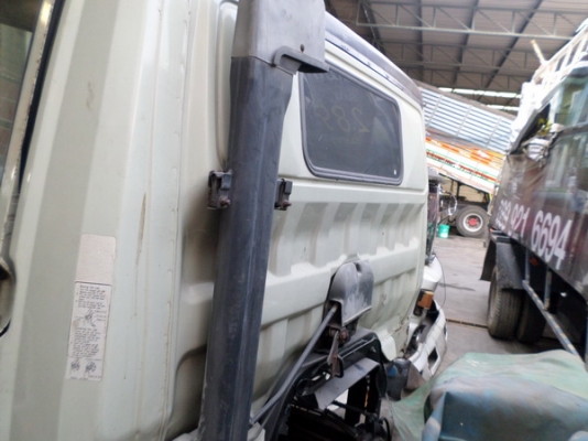 ขายหัว HINO