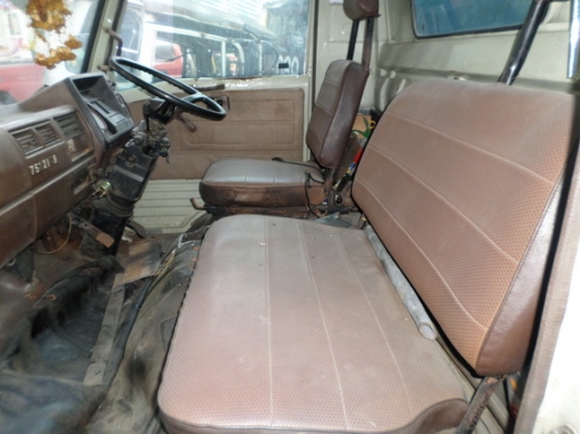 ขายหัว HINO