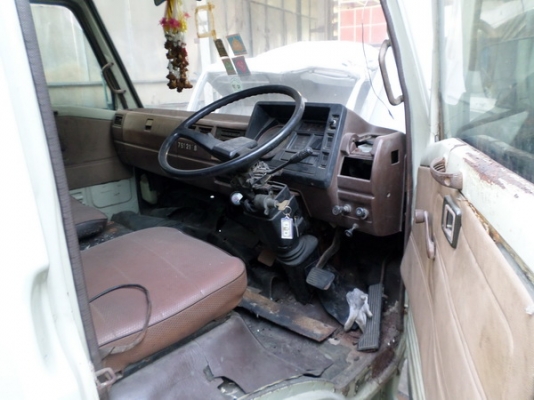 ขายหัว HINO