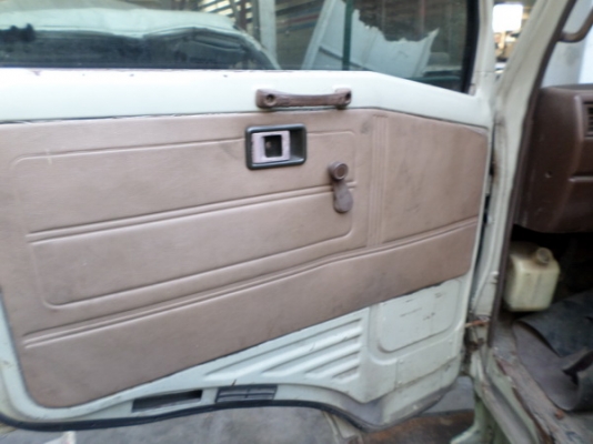 ขายหัว HINO