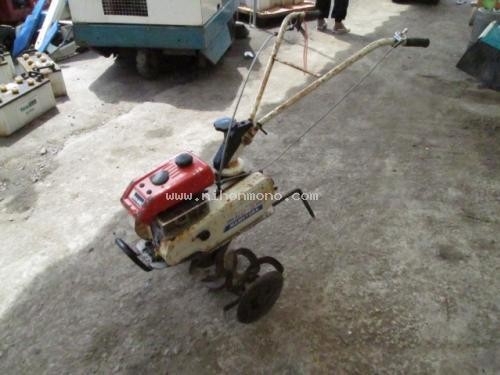 เครื่องพรวนดิน MAMETORA MC-8 รหัสสินค้า : 14002047 หรือเพิ่มเติมไดที่ www.nihonmono.com เครื่องพรวนดิน MAMETORA MC-8 รหัสสินค้า : 14002047 หรือเพิ่มเติมไดที่ www.nihonmono.com
