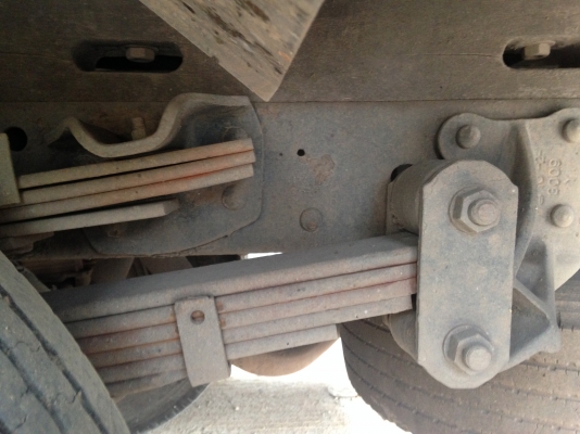 ขายNPR66Lเครื่อง120เกียร์เดิมช่วงล่างเดิมรถสภาพสวยเดิมมากยางเรเดียลใหม่6เส้น เครื่อง4HF1 120