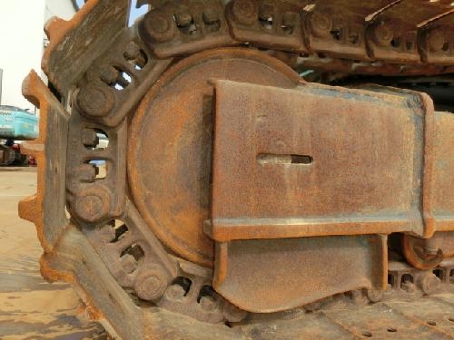 Kobelco SK200-8 YN12-57XXX เก่าญี่ปุ่นแท้ ปี2010 มีไลน์หัวเจาะ มาถึงไทยแล้วครับ