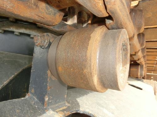 Kobelco SK200-8 YN12-57XXX เก่าญี่ปุ่นแท้ ปี2010 มีไลน์หัวเจาะ มาถึงไทยแล้วครับ