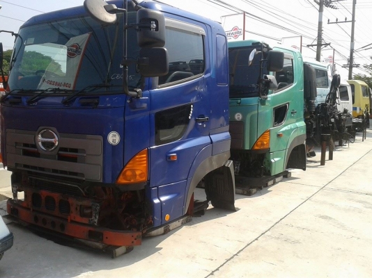 จำหน่ายอะไหล่รถบรรทุก คุณภาพดี จำหน่ายอะไหล่รถบรรทุก คุณภาพดี