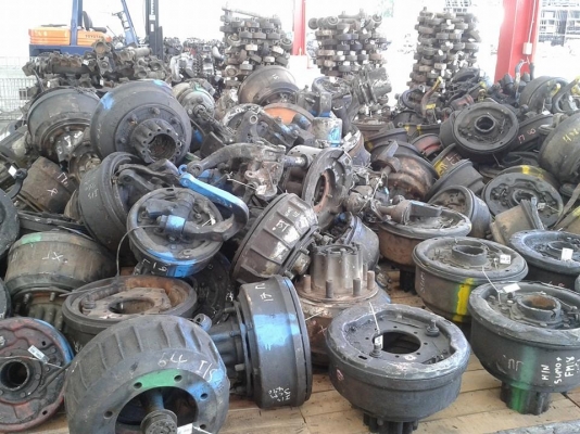 จำหน่ายอะไหล่รถบรรทุก คุณภาพดี จำหน่ายอะไหล่รถบรรทุก คุณภาพดี