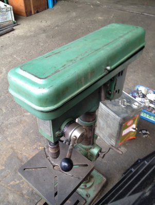 ขายแท่นเจาะ ด่วน