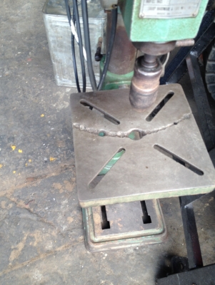 ขายแท่นเจาะ ด่วน