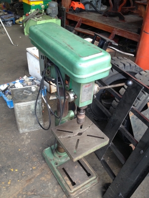 ขายแท่นเจาะ ด่วน