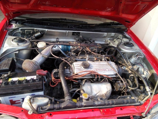 ขายอีคา ชุดแต่งอีโว3 ขายอีคา ชุดแต่งอีโว3