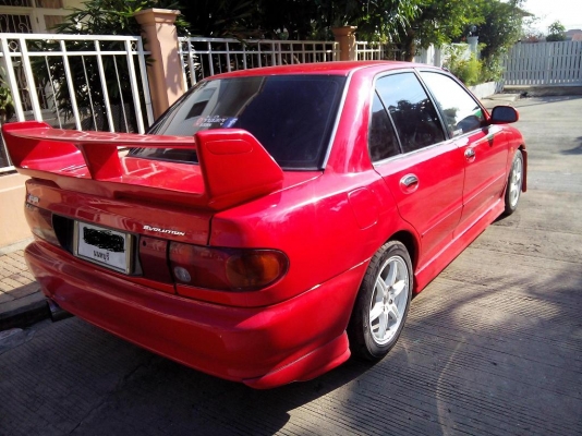 ขายอีคา ชุดแต่งอีโว3 ขายอีคา ชุดแต่งอีโว3