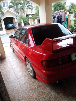 ขายอีคา ชุดแต่งอีโว3