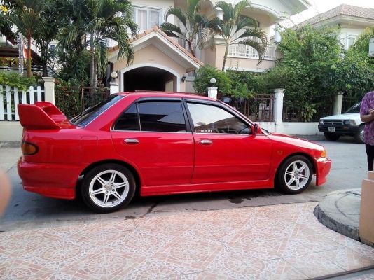 ขายอีคา ชุดแต่งอีโว3 ขายอีคา ชุดแต่งอีโว3