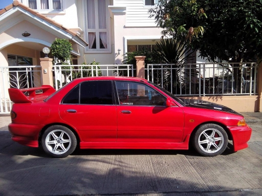 ขายอีคา ชุดแต่งอีโว3 ขายอีคา ชุดแต่งอีโว3