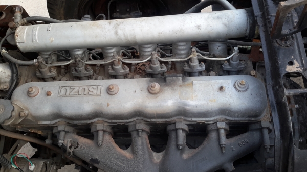 ขายรถหกล้อใหญ่ราคาถูก